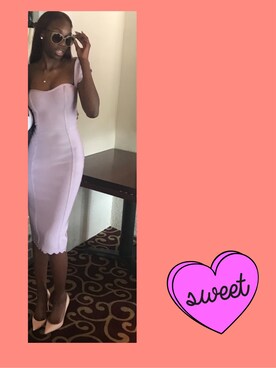 kahlynさんのコーディネート