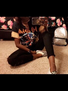 kahlynさんのコーディネート