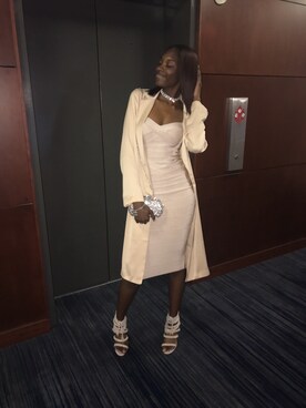 kahlynさんのコーディネート