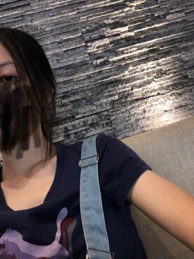 「dating」｜想回挪威さん（レディース・165cm）の夏コーディネート