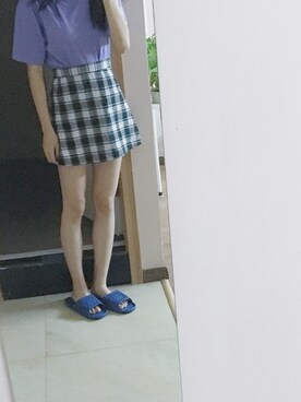 啊好撑さんのコーディネート