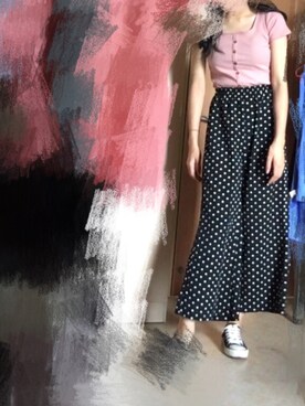 啊好撑さんのコーディネート