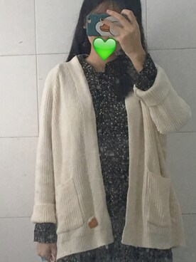 啊好撑さんのコーディネート