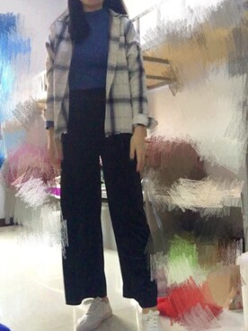 啊好撑さんのコーディネート