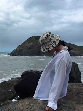 啊好撑さんのコーディネート