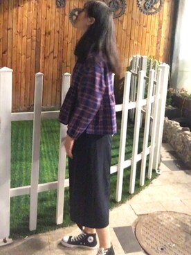 啊好撑さんのコーディネート