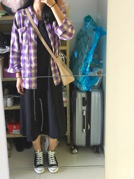 啊好撑さんのコーディネート