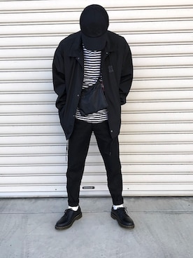 ヒロポンさんのコーディネート