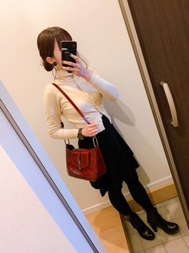 ふくさんのコーディネート