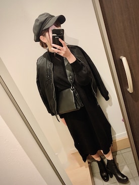 ふくさんのコーディネート