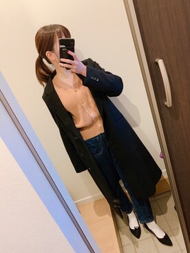 ふくさんのコーディネート