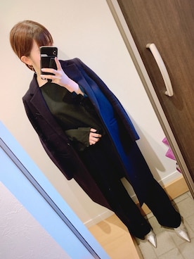 ふくさんのコーディネート