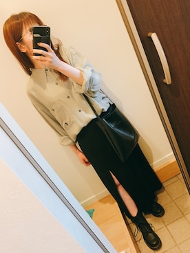 ふくさんのコーディネート