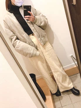 ふくさんのコーディネート