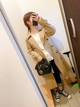 ふくさんのコーディネート