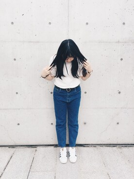 Kellyさんのコーディネート