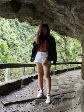 Kellyさんのコーディネート