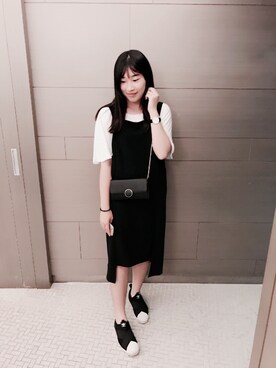 Kellyさんのコーディネート