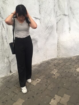 Kellyさんのコーディネート