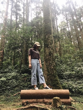 Kellyさんのコーディネート