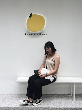 Kellyさんのコーディネート