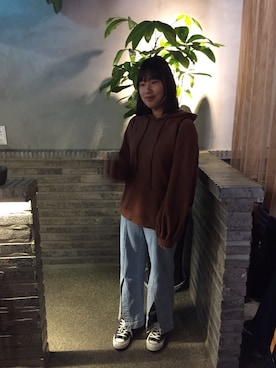 Kellyさんのコーディネート