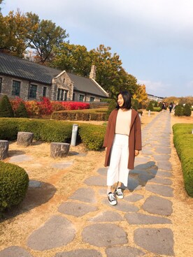 Kellyさんのコーディネート