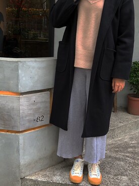 Kellyさんのコーディネート