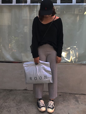 Kellyさんのコーディネート