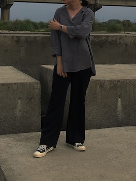 Kellyさんのコーディネート