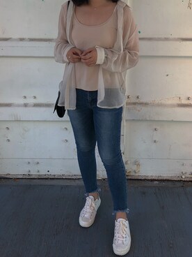 Kellyさんのコーディネート