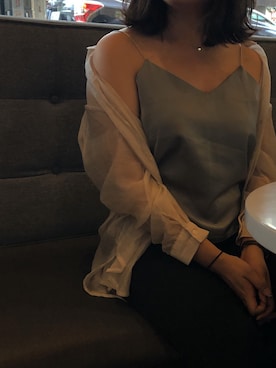 Kellyさんのコーディネート