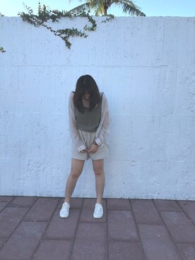 Kellyさんのコーディネート