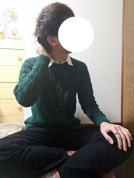 ぱすてる*(ふぉろば100%)さんのコーディネート