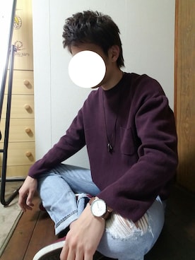 ぱすてる*(ふぉろば100%)さんのコーディネート