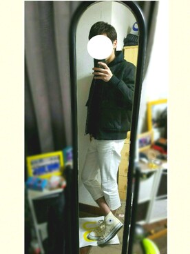 ぱすてる*(ふぉろば100%)さんのコーディネート