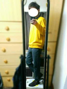 ぱすてる*(ふぉろば100%)さんのコーディネート