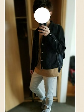 ぱすてる*(ふぉろば100%)さんのコーディネート