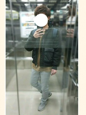 ぱすてる*(ふぉろば100%)さんのコーディネート