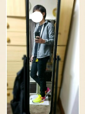 ぱすてる*(ふぉろば100%)さんのコーディネート