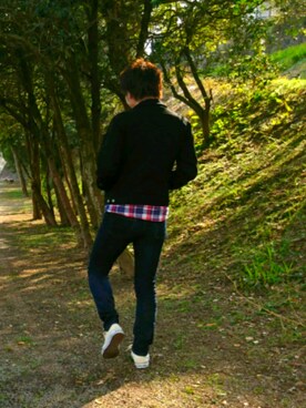 ぱすてる*(ふぉろば100%)さんのコーディネート