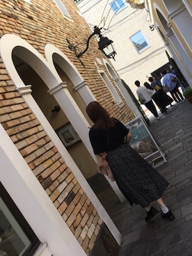 panさんのコーディネート