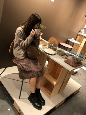 panさんのコーディネート