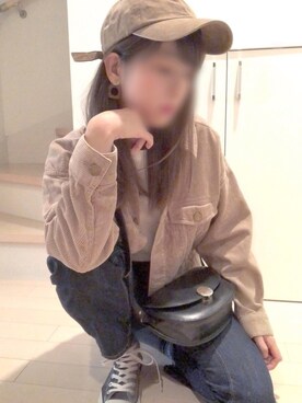 panさんのコーディネート