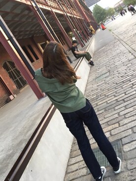 panさんのコーディネート