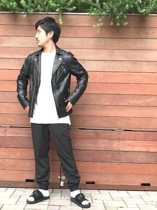 tds_abyさんのコーディネート