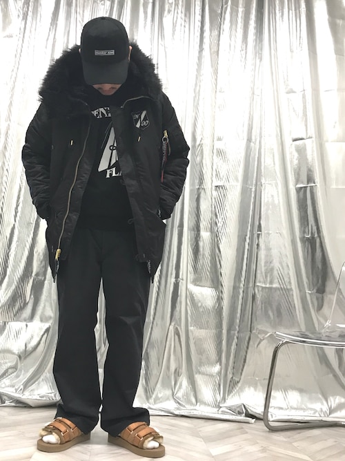 tds_abyさんのコーディネート