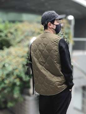 tds_abyさんのコーディネート