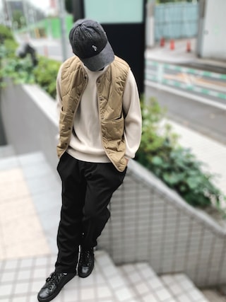 SUNNY SPORTS（サニースポーツ）の「【SUNNY SPORTS】LEVEL5