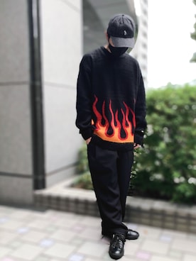 tds_abyさんのコーディネート